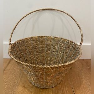 Pottery Barn Kids Easter Basket